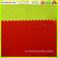 Fluorescencyjny materiał Poly / Cotton CVC Twill